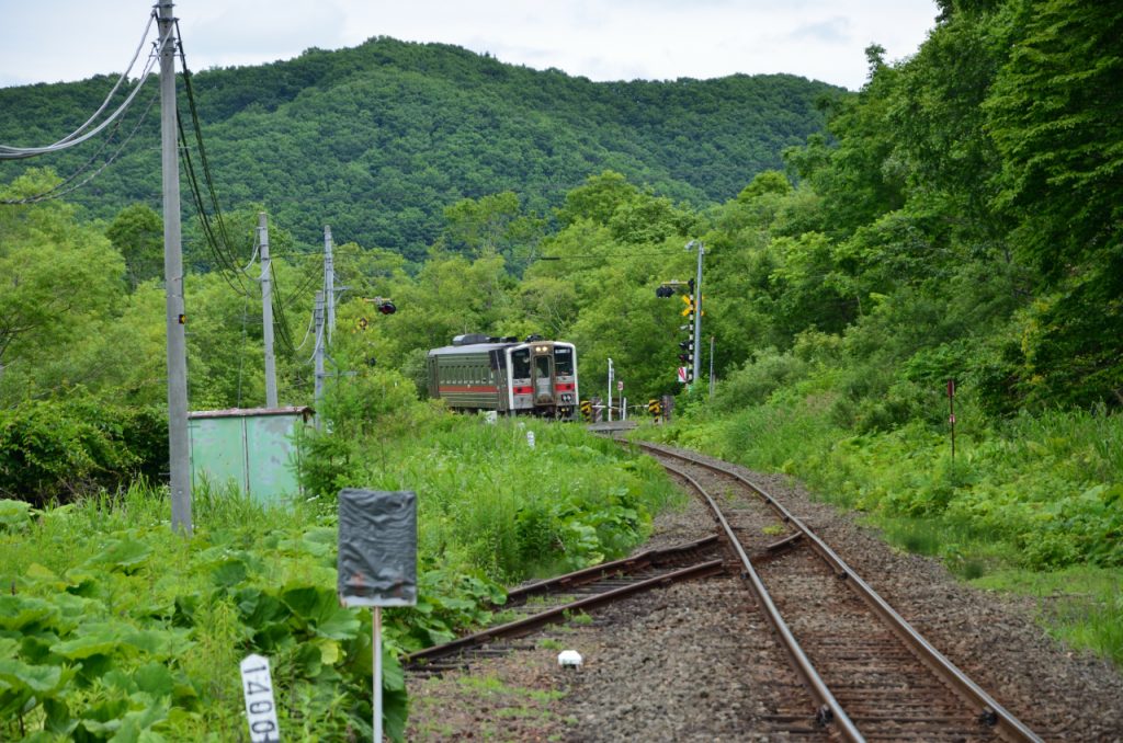 釧路本線